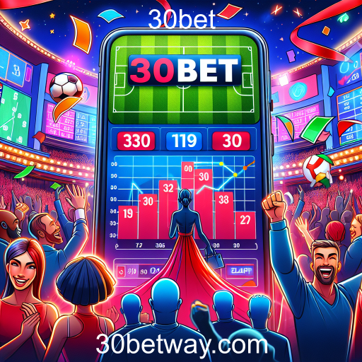Apostas ao Vivo: A Revolução nas Apostas Esportivas com 30bet