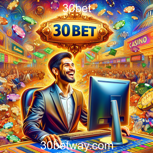 Descubra as Promoções Especiais da 30bet: Oportunidades Imperdíveis para Apostadores